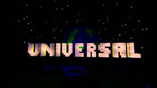 Universal studio's intro minecraft FULL HD