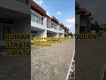 Rumah Modern Minimalis Dekat Tb Simatupang