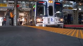 MTA adding more LIRR trains to ease crowding, long wait times