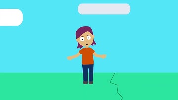 Educational resource - gravitational waves video (part 2)