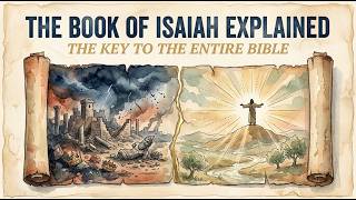 The 66 Chapters of Isaiah — The Hidden Key to the Entire Bible