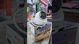 4G Dome D31G  CP+ #reels #shortvideo #technology #tech #camera