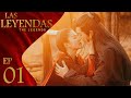 "The Legends" | "Las leyendas" Capítulo 01 [Sub Español]