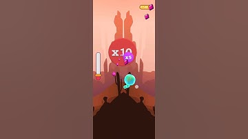 Blob Runner - Shorts Gameplay Part -31