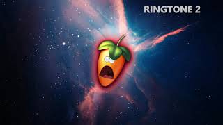Ringtone 2 | FL Studio | 2017 screenshot 5