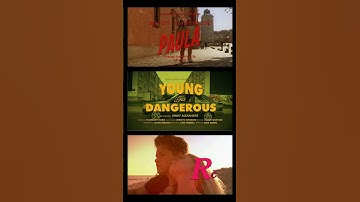 4 Types of Typography