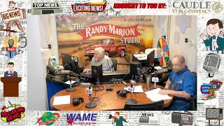 Billy Buck Morning Show
