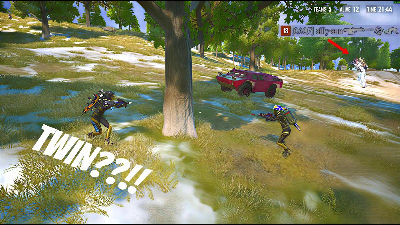 MY FIRST CHICKEN DINNER IN 2026 | PUBG BATTLEGROUNDS | BOOZERDHT |