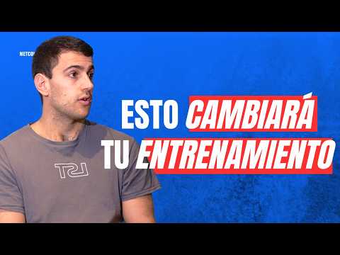 Toda la VERDAD sobre las PLANIFICACIONES de CrossFit | METCONCAST | EP4 T3