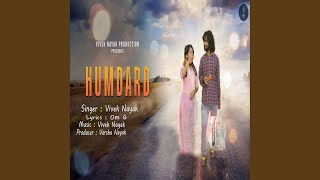 Humdard - Vivek Nayak