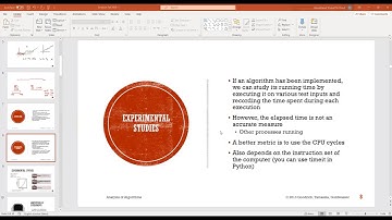 CS 250 Analysis of Algorithms Lecture 2