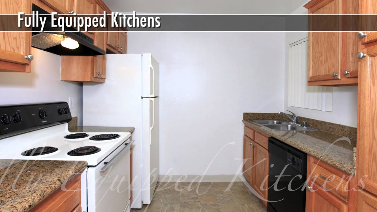 Valley View Apartments - Oceanside, CA - YouTube