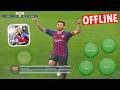 PES 19 MOBILE OFFLINE FOR ANDROID ( PES 2019 ) WINLATOR LUDASHI