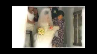 980725當天婚禮精華MV