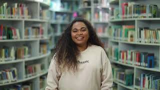 Short  Profile Unika Atma Jaya