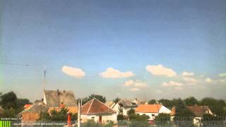 Tata nyugat 2015-08-04 Tata nyugat 2015-08-04