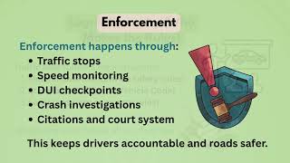 California Vehicle Code (CVC) | Module 1