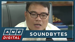 Artes says Torre 'promoted' as MMDA GM salary grade higher than PNP chief | ANC