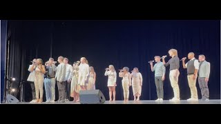 Pitch Please | University of Nebraska-Lincoln | ICCA Southwest Semifinals 2022