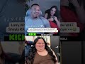 Larry Wheels and his Super Model WIFE Sheyla RATES Gorlock The Destroyer💀👀