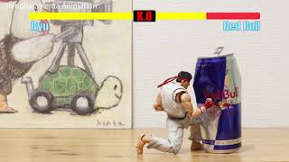 会社勤めのアニメーター”がSNSでアニメを発信する理由―コマ撮り動画