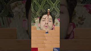 yai to muj sy baag gaya yar #gamechallenge#2026vibes #comedy #virelshort #youtubeshorts