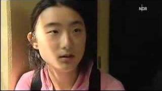 Shanghai Austausch Gymnasium Marienthal