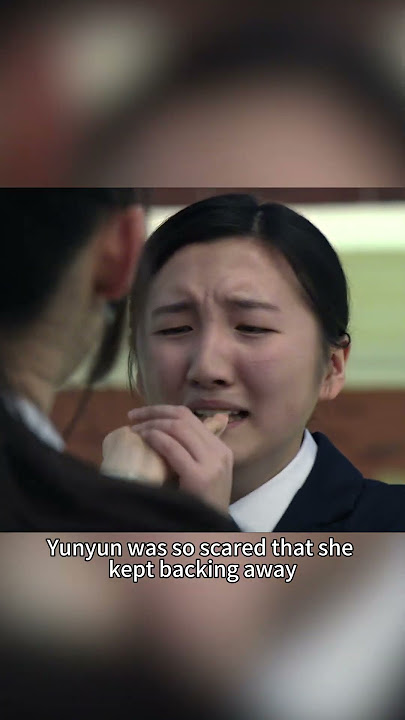 After being raped, the girl was accused by her parents of not going out #Movie #drama #recap