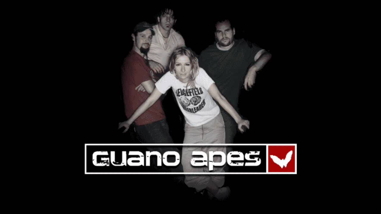 Watch Guano Apes - You Can't Stop Me (HD 720p) on YouTube