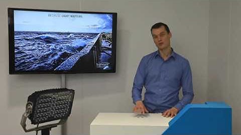 Hot topic – Electromagnetic Interference (EMI, EMC) in marine lighting!