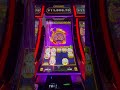 Low budget bets bonus game