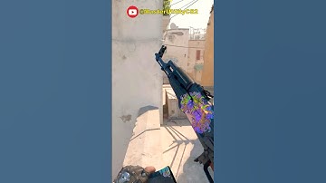 🎯IMPROVE YOUR AIM WITH THIS MAP🎯 #cs2