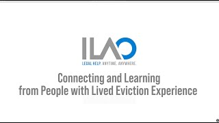 Illinois Legal Aid Online - Eviction Help Groups