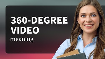 Exploring the World of 360-Degree Videos: A Journey in Every Direction