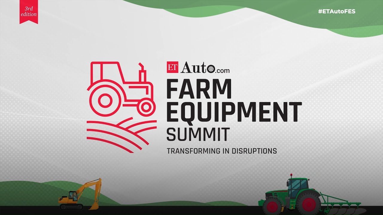 Farm Equipment Summit Post Event YouTube