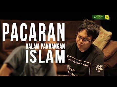 "pacaran-dalam-pandangan-islam"---obrolan-ringan