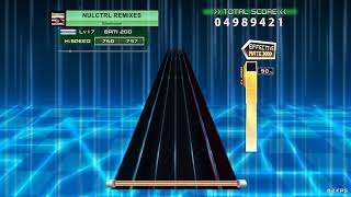 KSM: NULCTRL REMIXES (WIP 3/7) - Charted by me!
