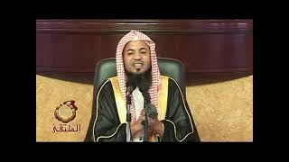 كيف خلق الله أدم  الشيخ محمد بن علي الشنقيطي