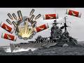 BIG BAD BATTLESHIP