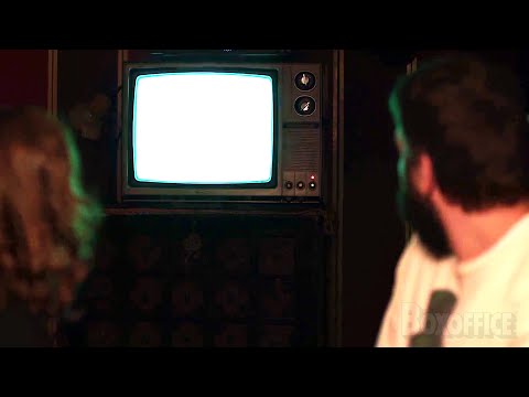 A Conversation with a Ghost | Insidious: Chapter 2 | CLIP
