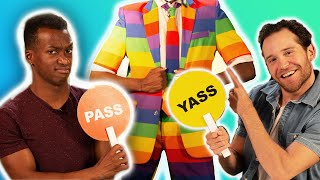 Do Lesbians and Gays Hate Pride Products?