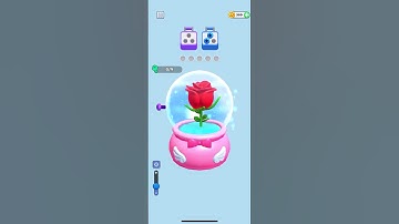 Screw Master 3D: Pin Puzzle level 1