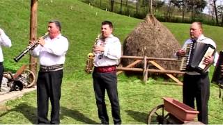 Jurj Nicolae - Briciu - Live - Bucuresci - Hd - 2014