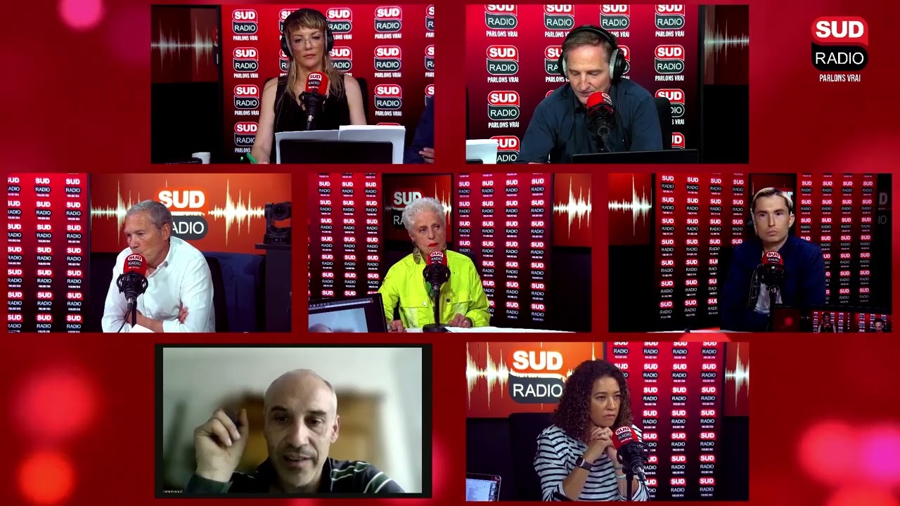 Mouvement anti-bassines à Melle