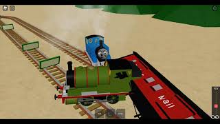 Covid On Sodor Part 6