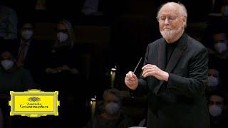 Video thumbnail of "John Williams & Berliner Philharmoniker – Olympic Fanfare and Theme"