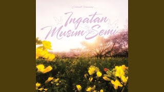 Ingatan Musim Semi