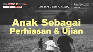 Mencetak Generasi Rabbani