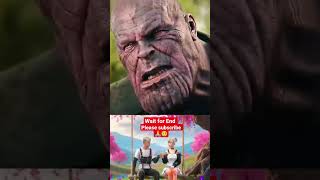 Bring Me Thanos" Thor Edit |💔🥺 Fragment -slxughter (slowed) #viral # #trending #youtube#