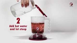 Ocha Teapot 900mL (30oz)